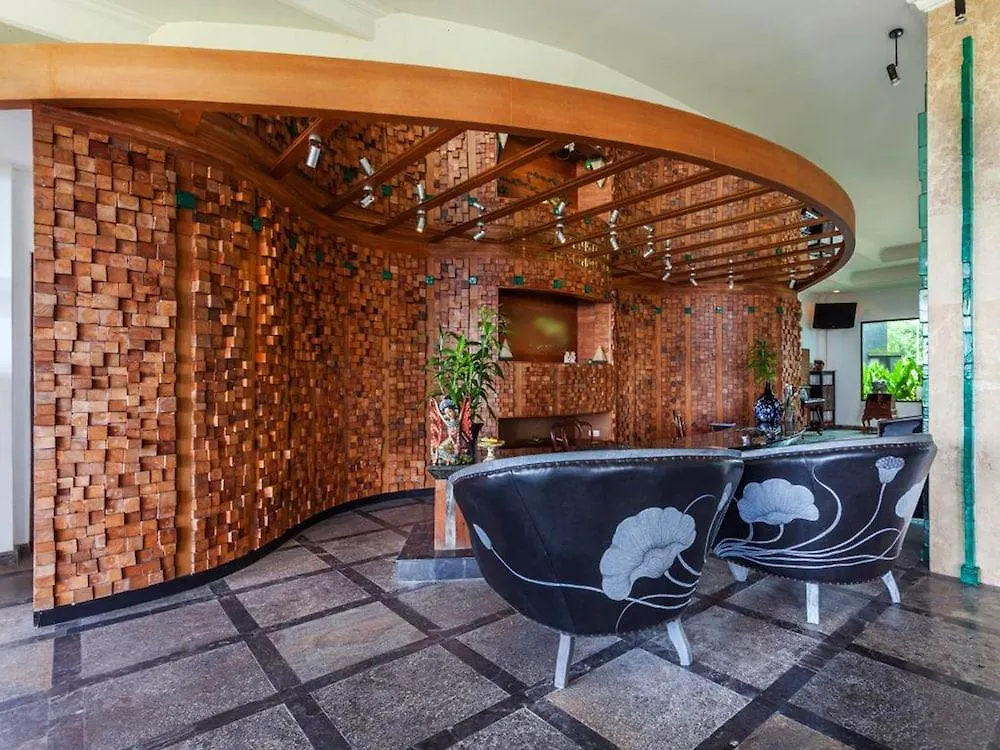 Hotel Dreamland Villa Kuta