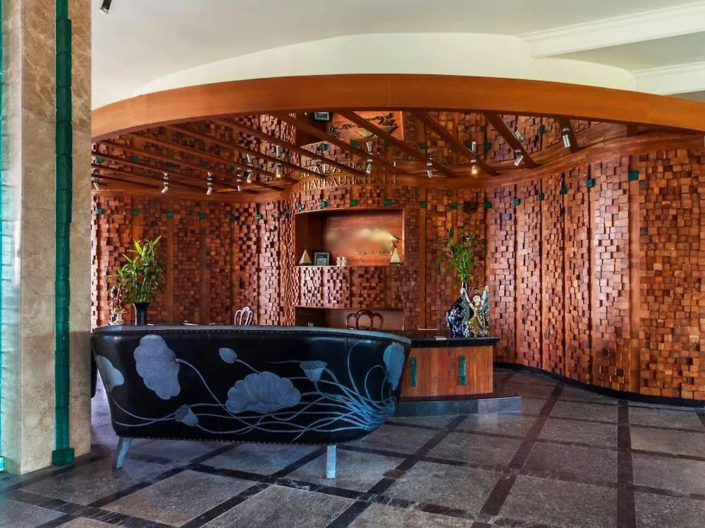 Dreamland Villa Kuta