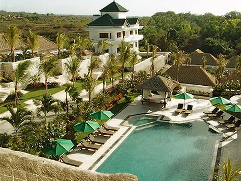 Dreamland Villa Kuta  Indonesia