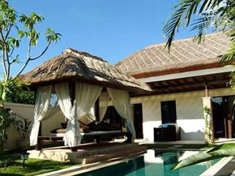 Dreamland Villa Kuta  5*, Kuta (Bali) Indonesia