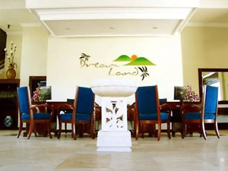 ***** Hotel Dreamland Villa Kuta  Indonesia