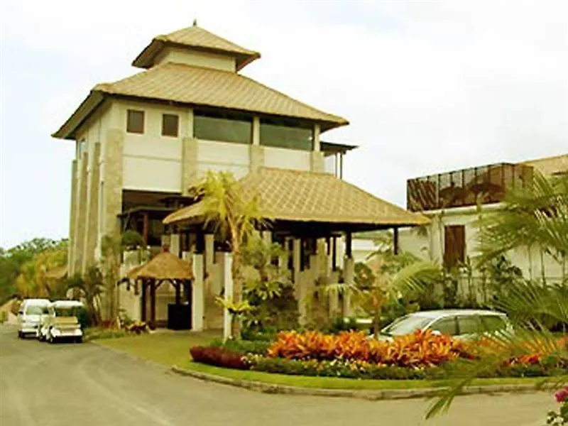Dreamland Villa Kuta