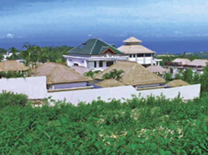 Dreamland Villa Kuta  Indonesia