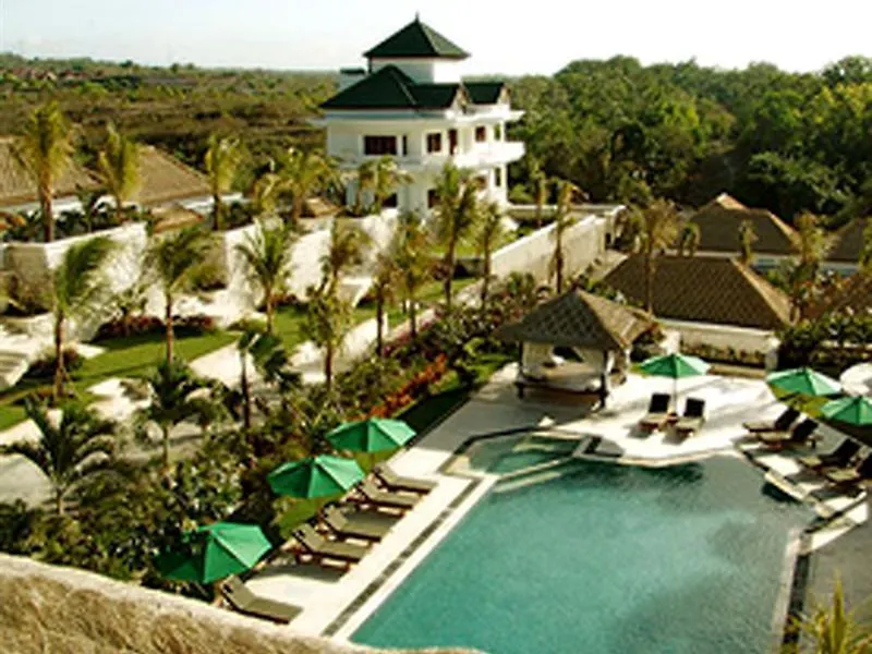 Hotel Dreamland Villa Kuta