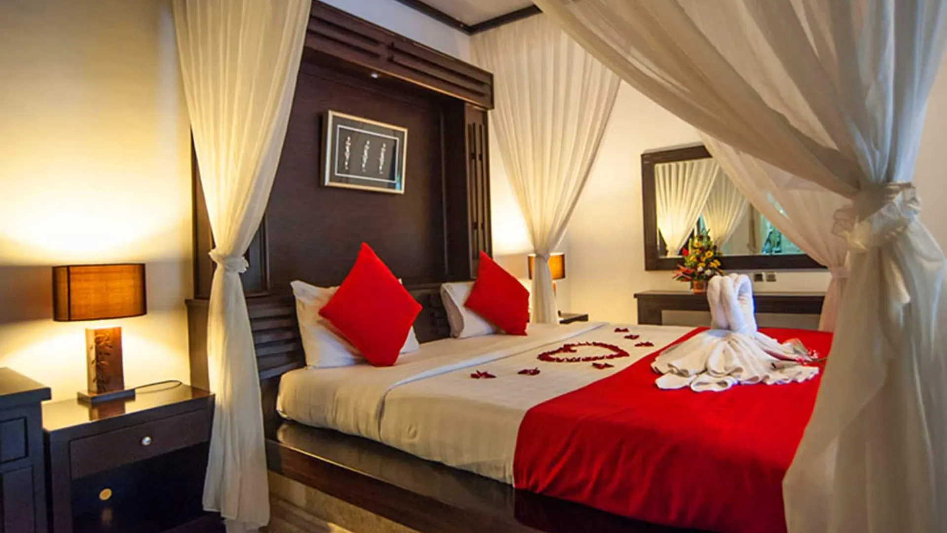 Dreamland Villa Kuta