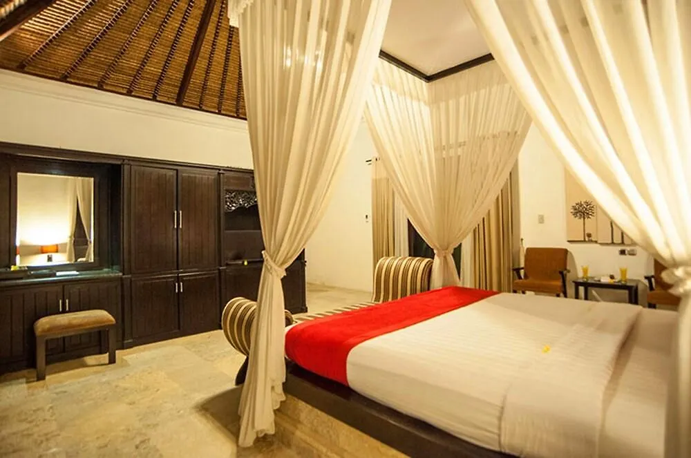 Dreamland Villa Kuta  Hotel