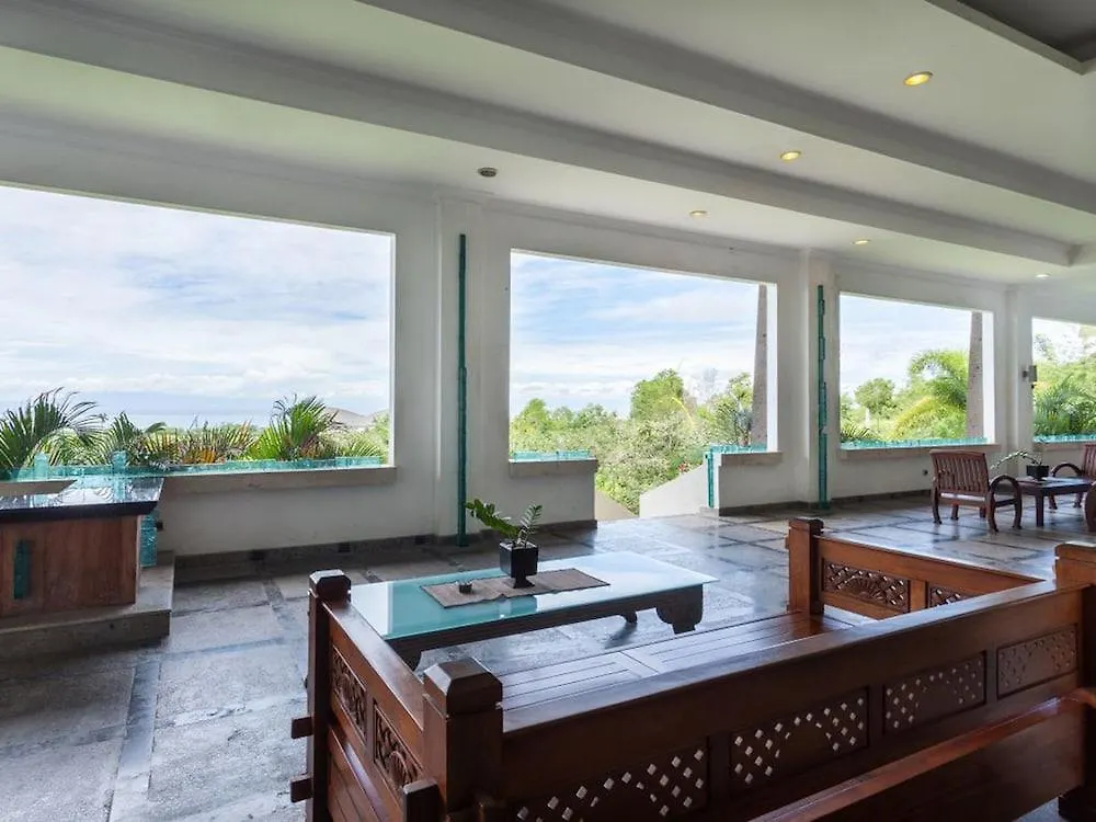 Dreamland Villa Kuta  5*, Kuta (Bali)