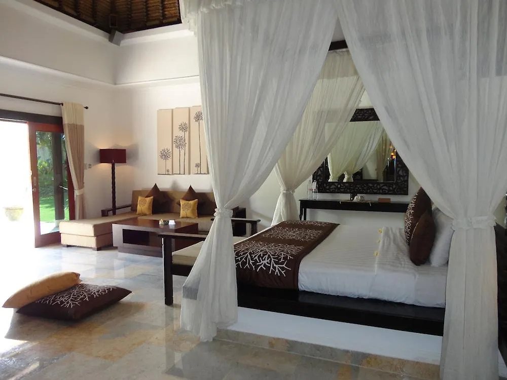 Hotel Dreamland Villa Kuta