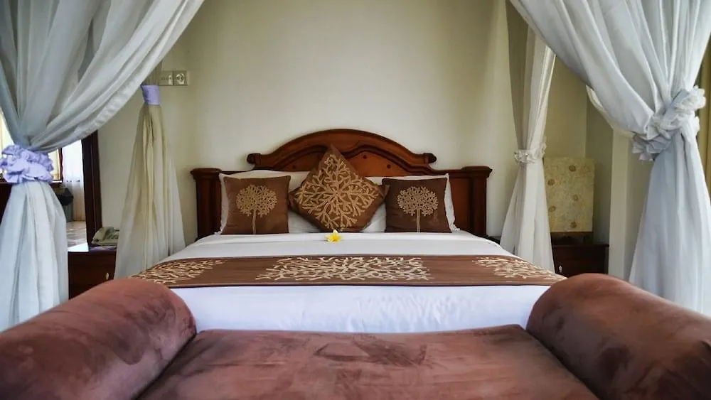 Dreamland Villa Kuta  5*, Kuta (Bali) Indonesia