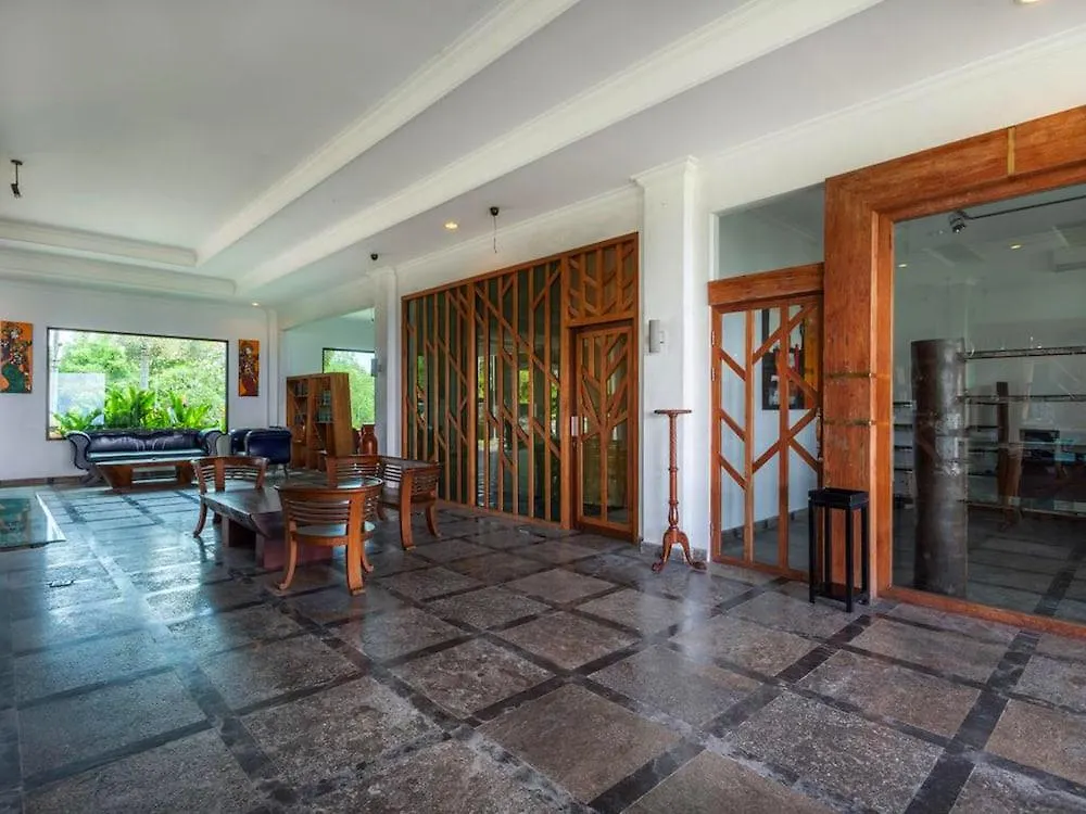 Dreamland Villa Kuta  Indonesia