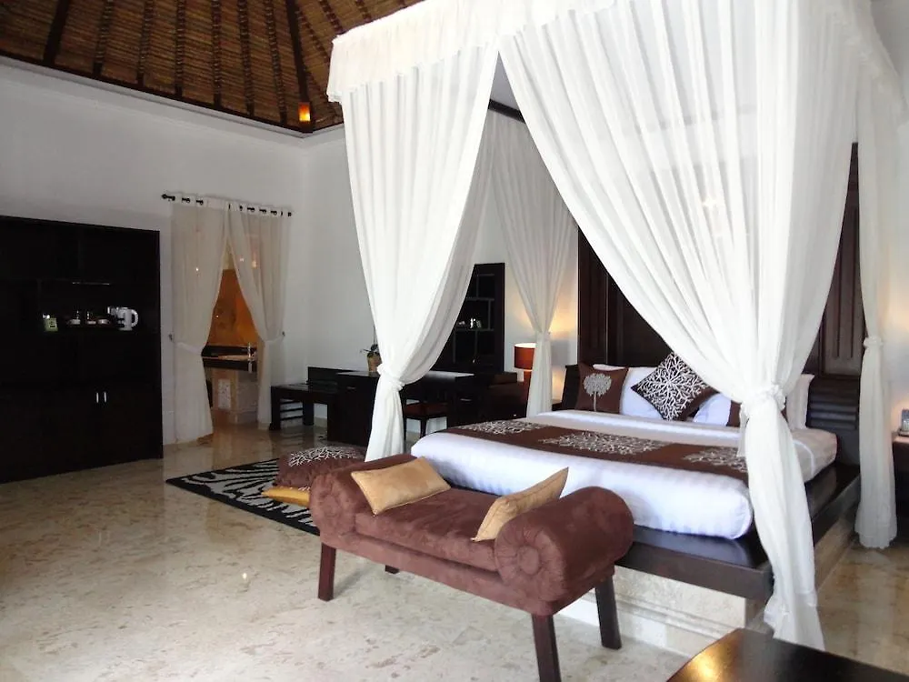 Dreamland Villa Kuta  Hotel Kuta (Bali)
