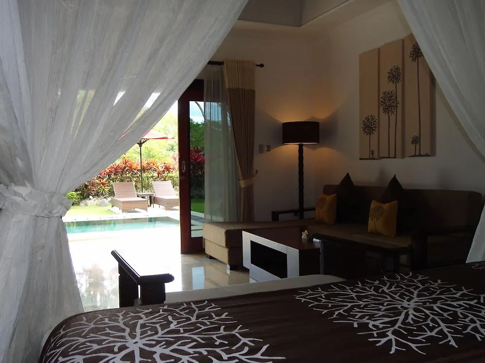 Dreamland Villa Kuta  Indonesia