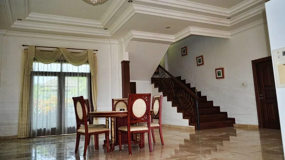 Dreamland Villa Kuta  Hotel Kuta (Bali)