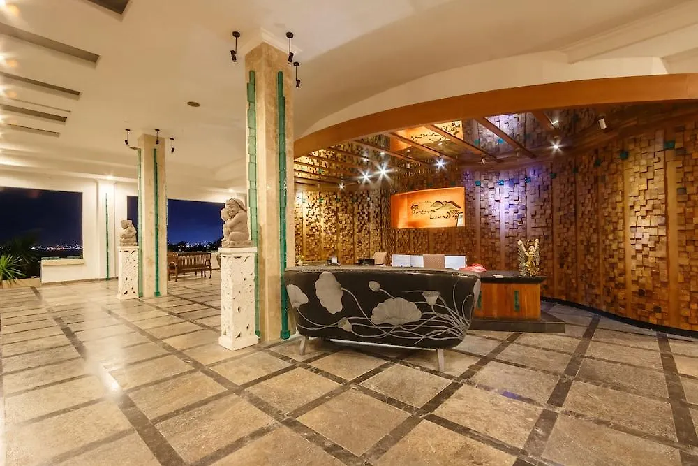 Hotel Dreamland Villa Kuta