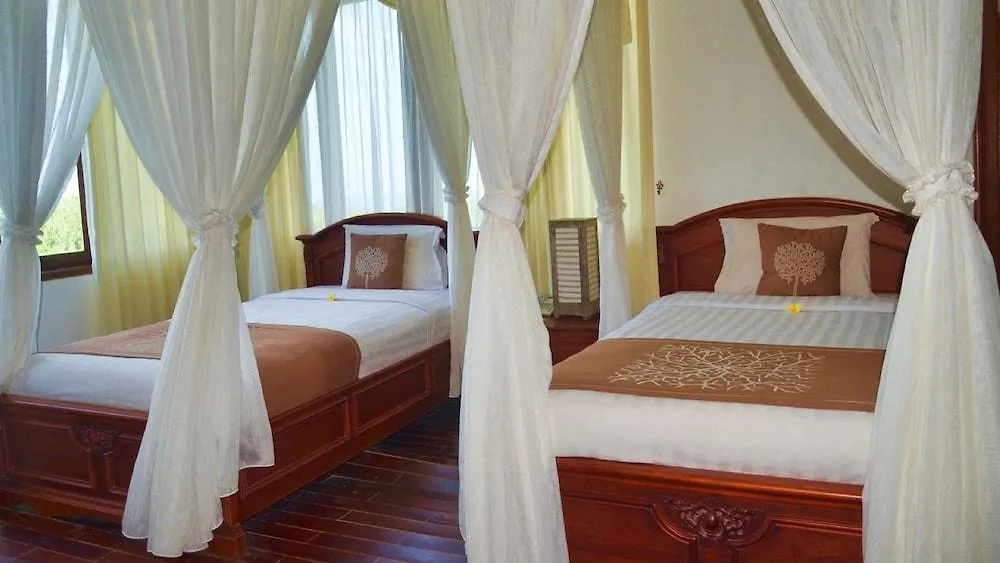 Dreamland Villa Kuta  5*, Kuta (Bali) Indonesia