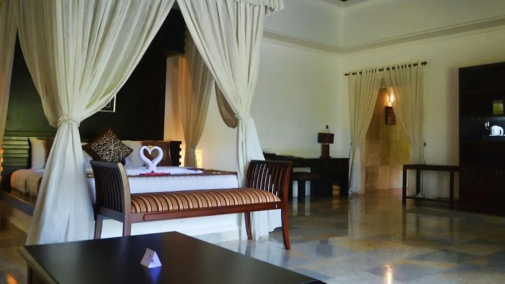 ***** Hotel Dreamland Villa Kuta  Indonesia