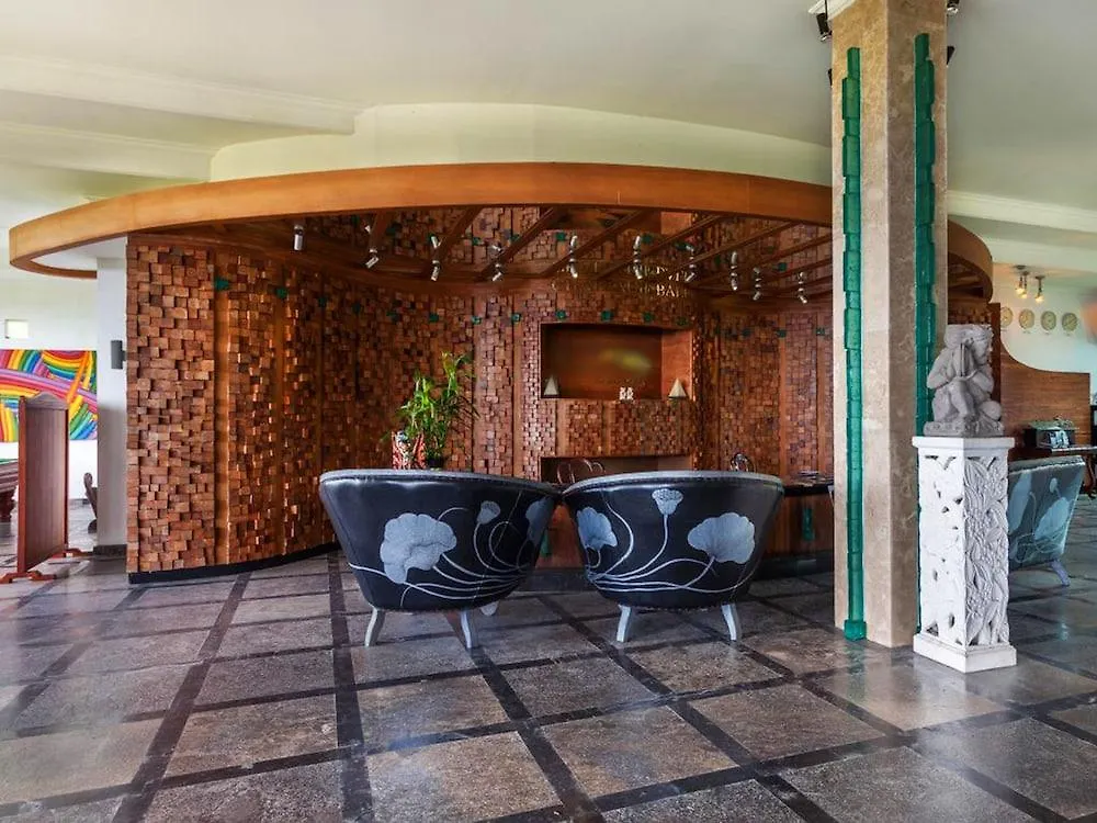 Hotel Dreamland Villa Kuta