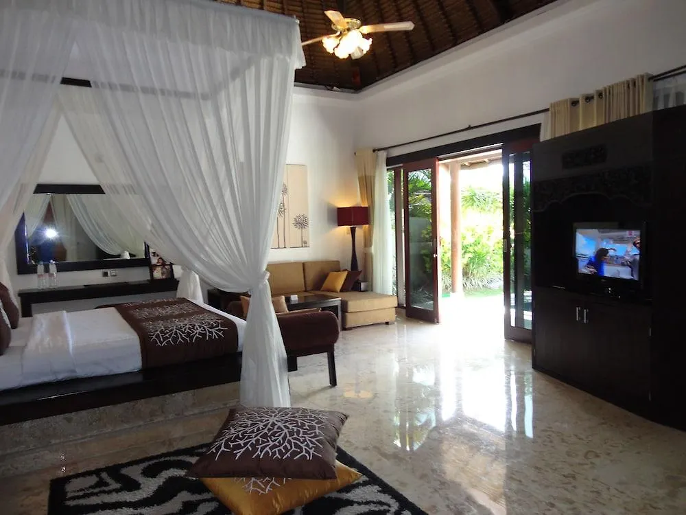 Dreamland Villa Kuta  5*, Kuta (Bali)