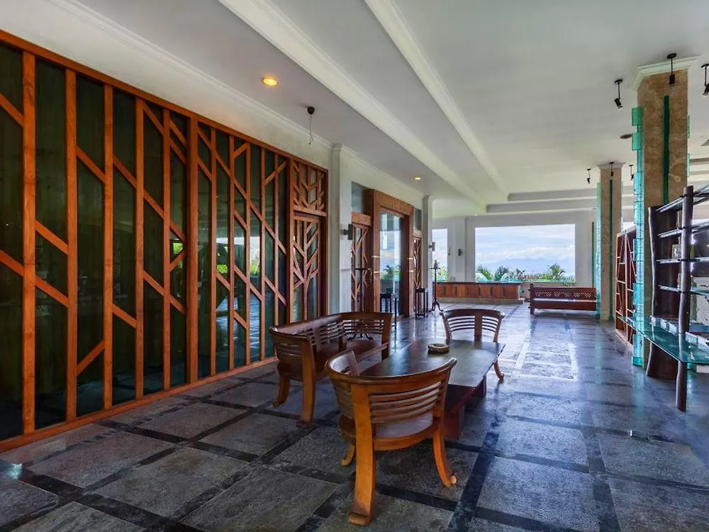 Dreamland Villa Kuta  Hotel