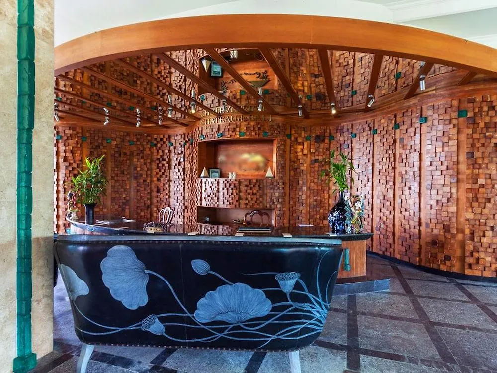 Hotel Dreamland Villa Kuta