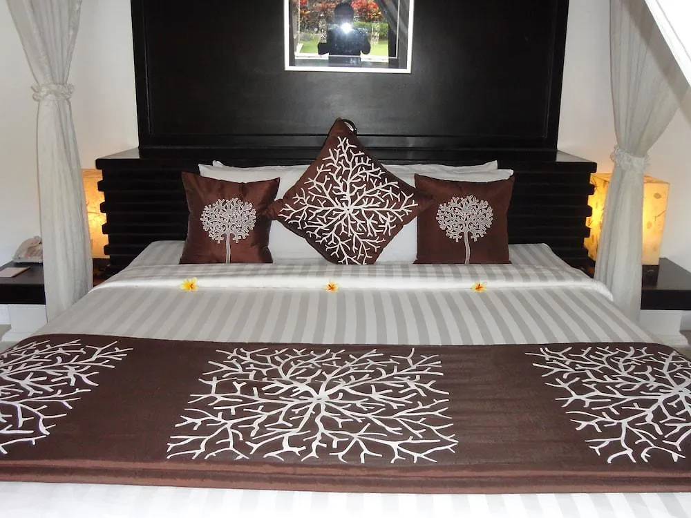 Dreamland Villa Kuta  5*, Kuta (Bali) Indonesia