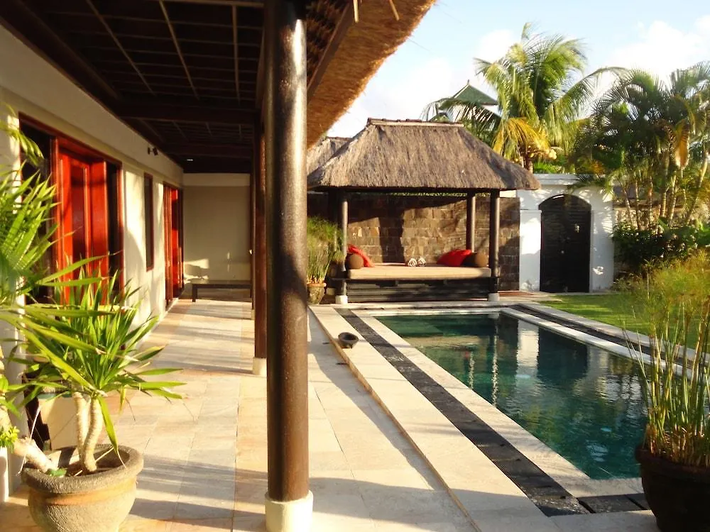 Dreamland Villa Kuta  Hotel Kuta (Bali)