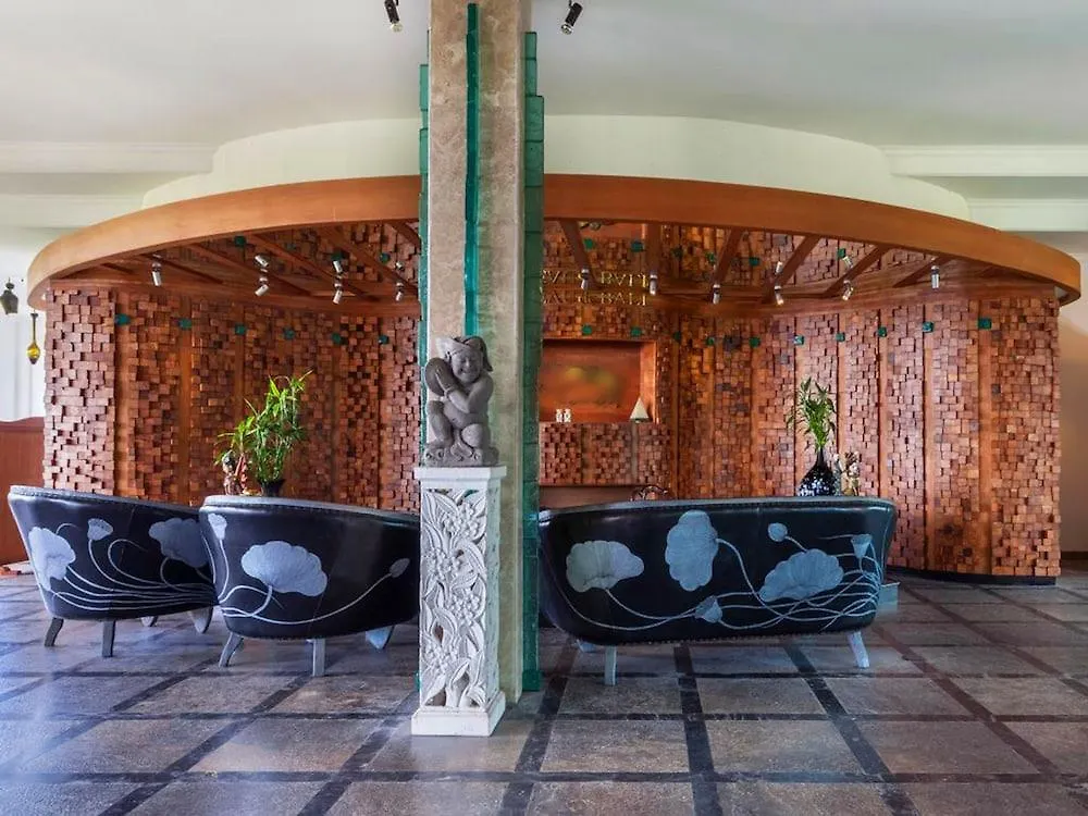Hotel Dreamland Villa Kuta