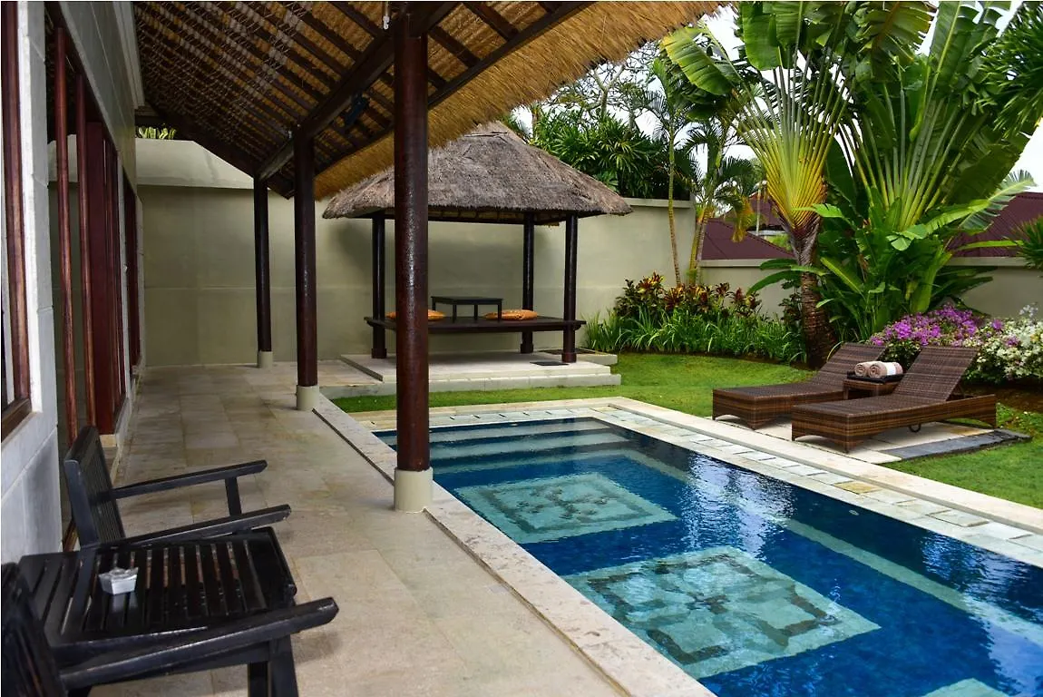 ***** Hotel Dreamland Villa Kuta  Indonesia