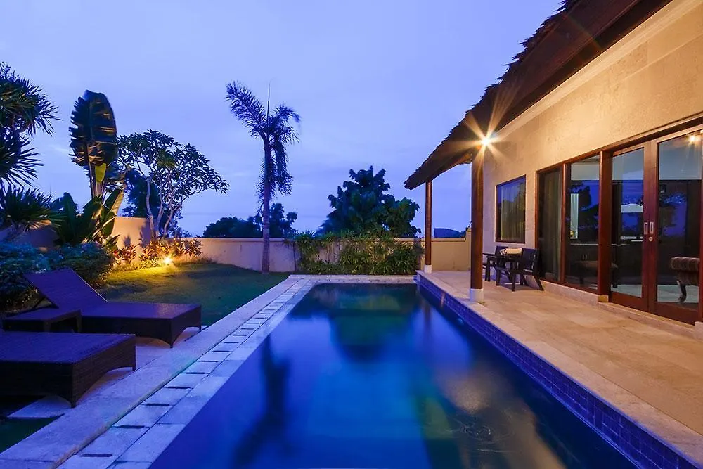 ***** Hotel Dreamland Villa Kuta  Indonesia