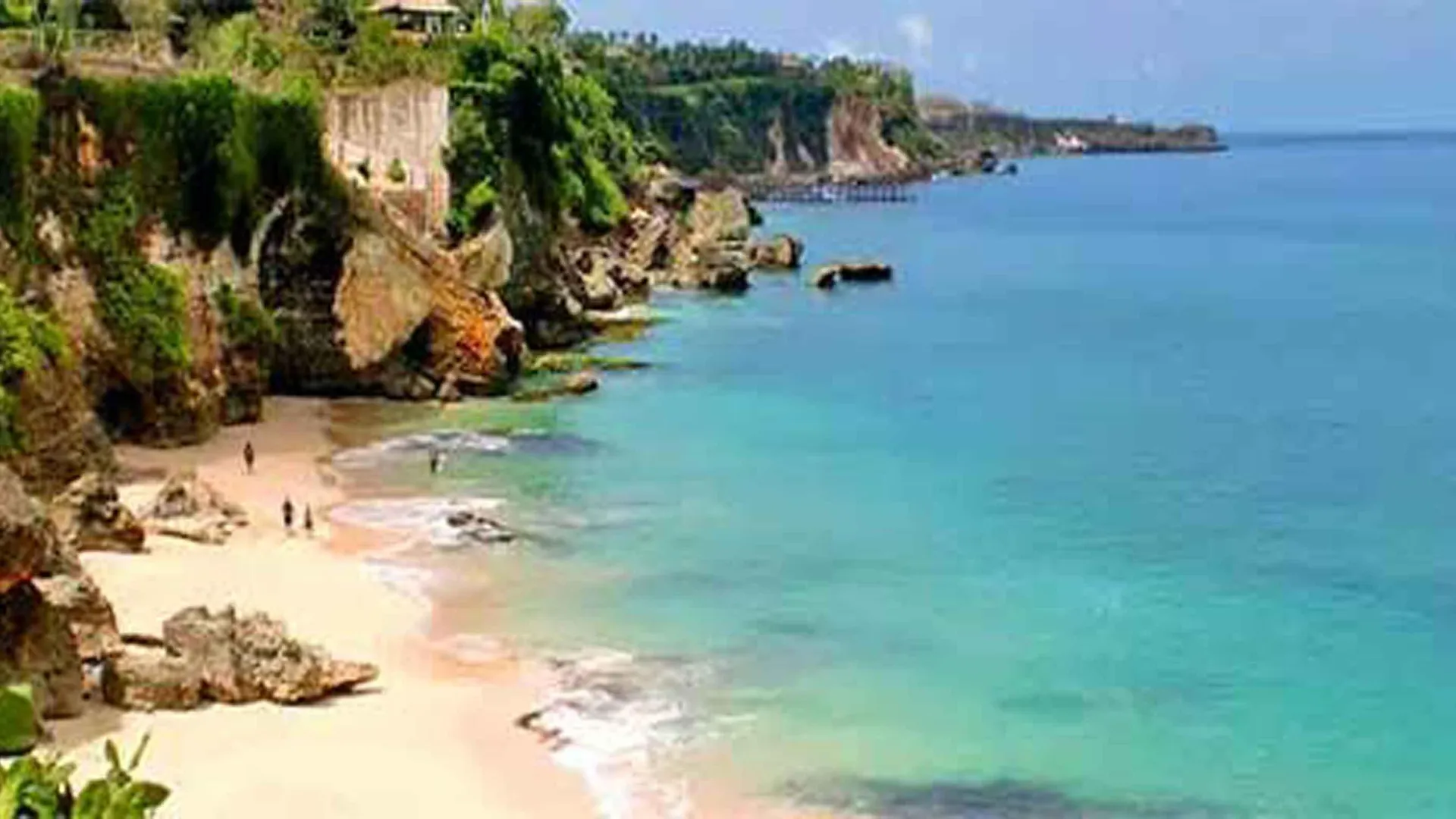 ***** Hotel Dreamland Villa Kuta  Indonesia