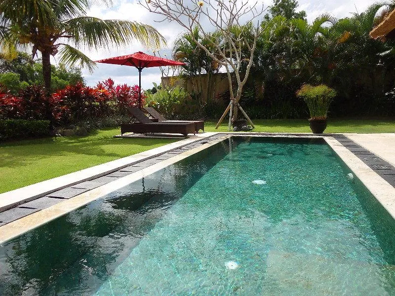 Dreamland Villa Kuta  5*, Kuta (Bali)
