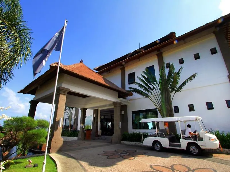 Dreamland Villa Kuta  Hotel