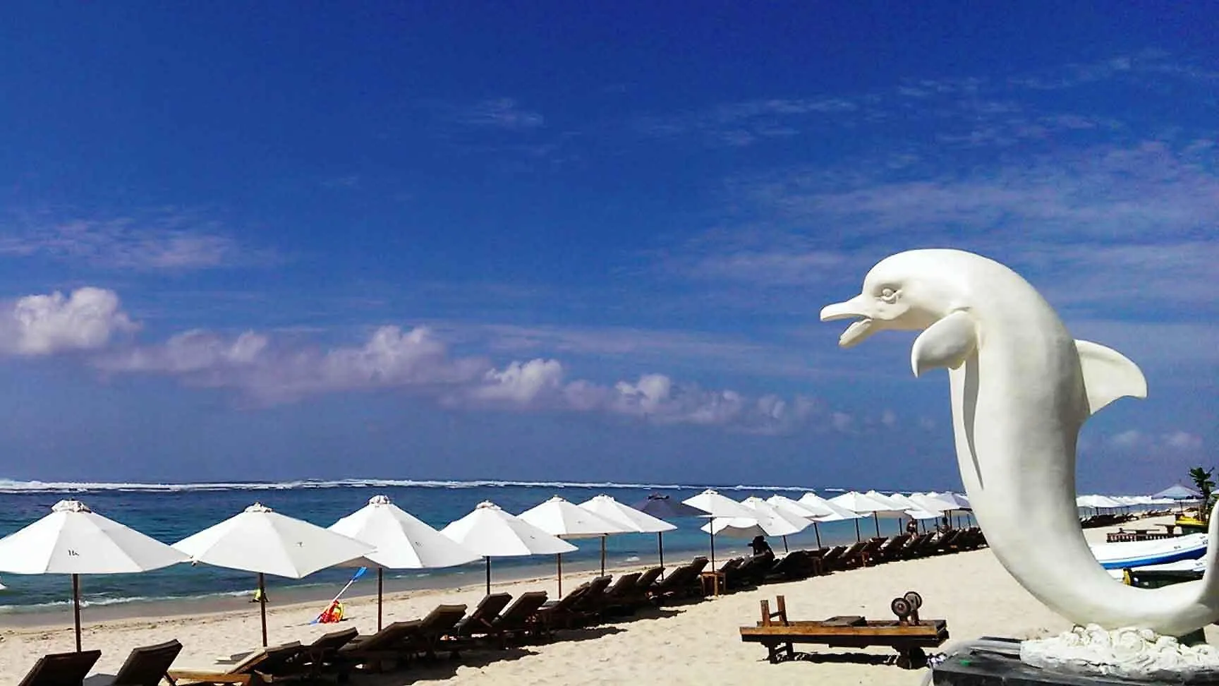 Hotel Dreamland Villa Kuta