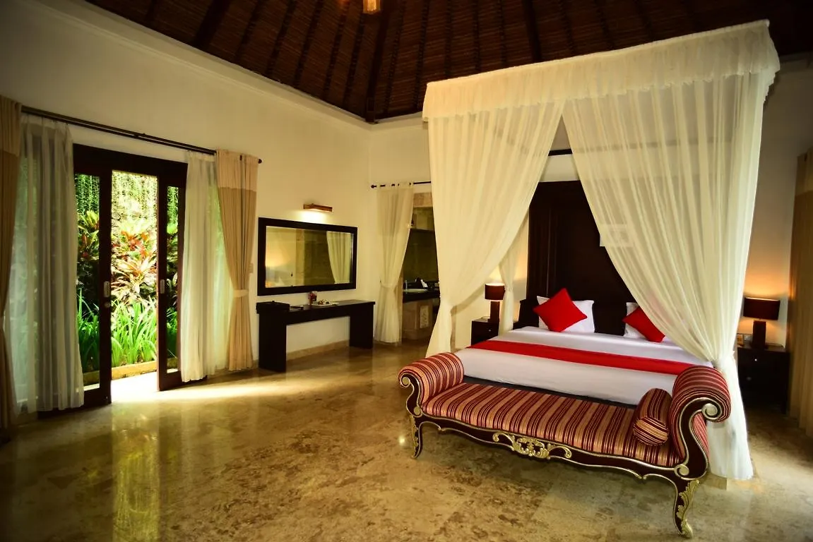 ***** Hotel Dreamland Villa Kuta  Indonesia