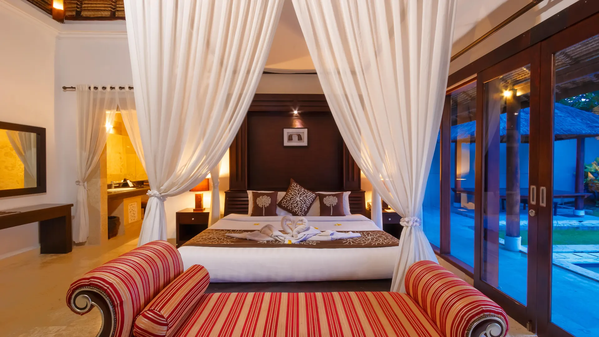 Dreamland Villa Kuta  5*, Kuta (Bali) Indonesia