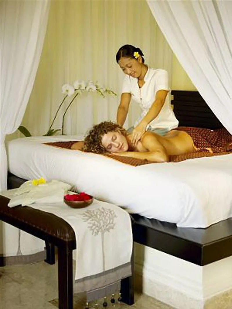 Dreamland Villa Kuta  5*, Kuta (Bali)