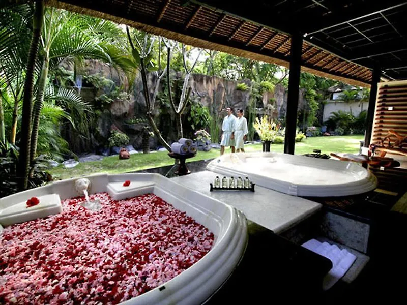 Dreamland Villa Kuta  Indonesia