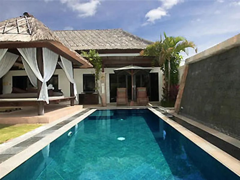 Dreamland Villa Kuta  5*, Kuta (Bali) Indonesia
