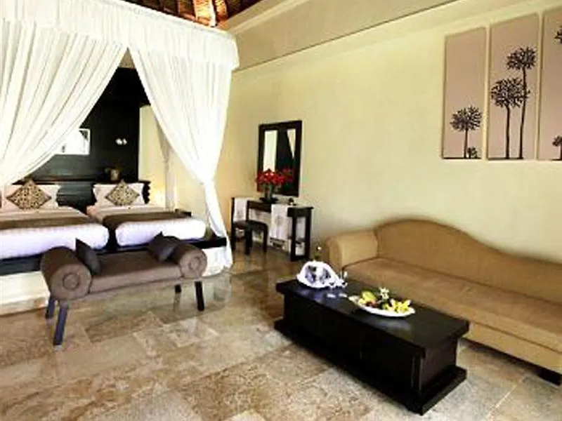 ***** Hotel Dreamland Villa Kuta  Indonesia